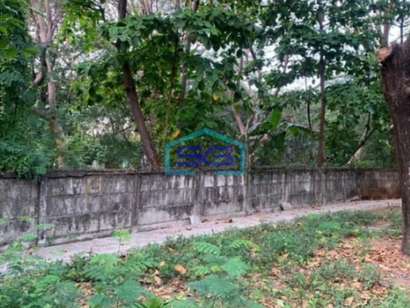 Dijual Tanah Kavling Komersil LT 22000m2 Eksklusif Strategis Ancol Jakarta Utara