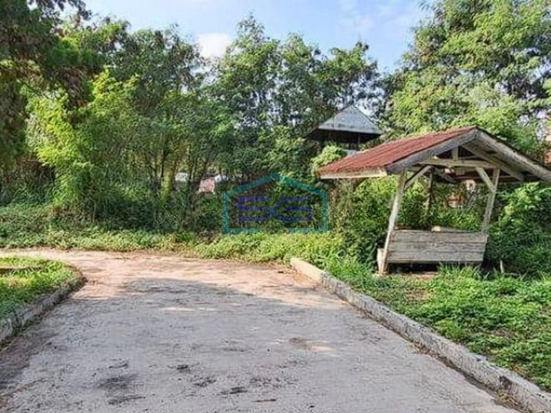 Disewakan Gudang Produktif Lokasi Strategis Area Ujungberung Bandung LT 10000m2