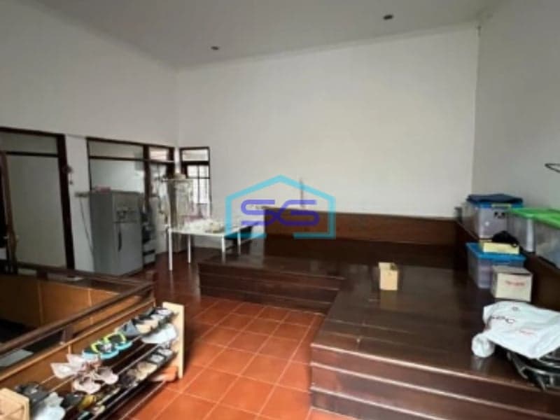 Dijual Ruko Sangat Strategis Cocok Untuk Usaha/Kantor Di Buah Batu Bandung LT 367m2