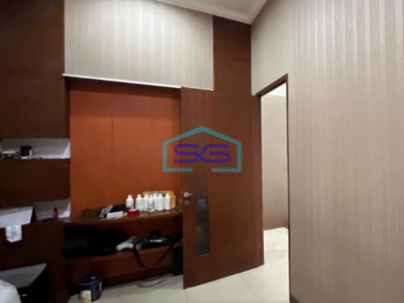 Dijual Ruko Murah Luas Bangunan 180 m² di Pantai Indah Kapuk Jakarta Utara