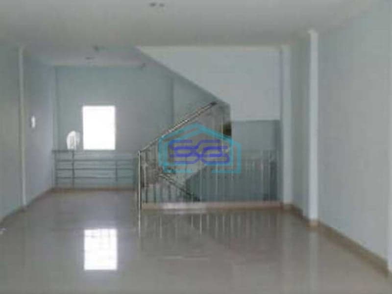 Disewakan Ruko Siap Pakai Hadap Jalan Raya Serpong Tangerang Selatan Luas Bangunan  240 m²