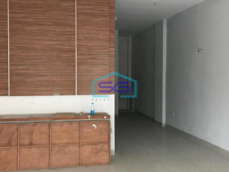 Disewakan Ruko 3 Unit Gandeng Siap Huni Di PIK Jakarta Utara LB 1012m2
