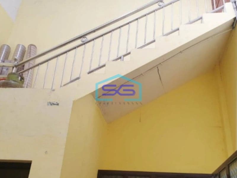 Disewakan Ruko Siap Pakai Dan Stategis di Sukun Malang Luas Bangunan 340m2