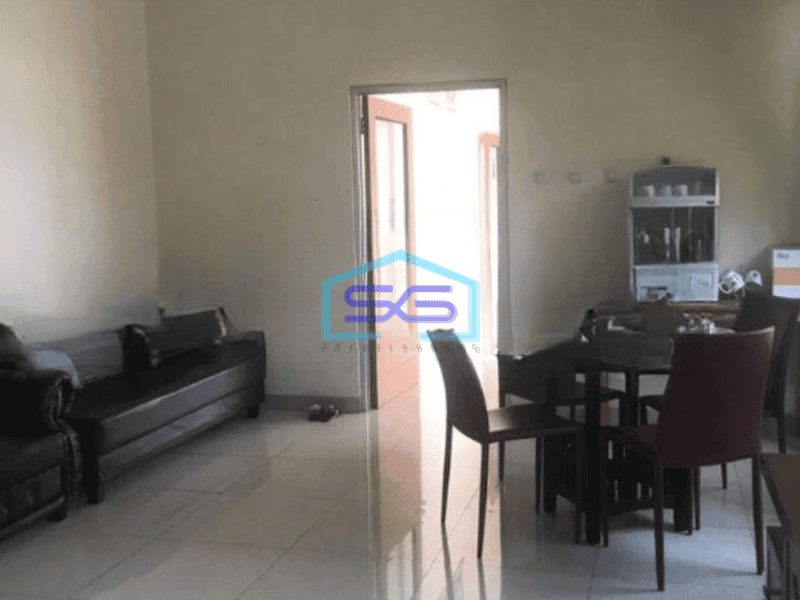 Dijual Gudang Luas Bangunan  900 m² di Cimanggis Depok Ada Kantor