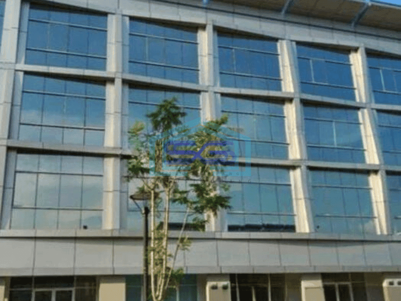 Dijual Ruko gold island PIK