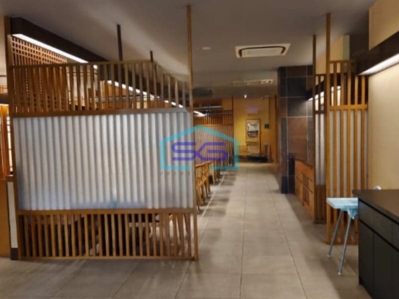 Dijual Gedung Kantor di Cikarang Selatan Bekasi Luas Tanah 3206m2