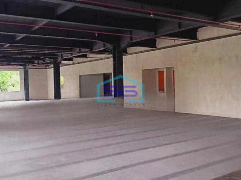 Dijual Ruang Usaha di Jl Buncit Raya Jakarta Selatan