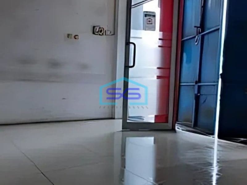 Dijual Ruko 3 Lantai di Festival Sultan Agung Bekasi LB 216m2