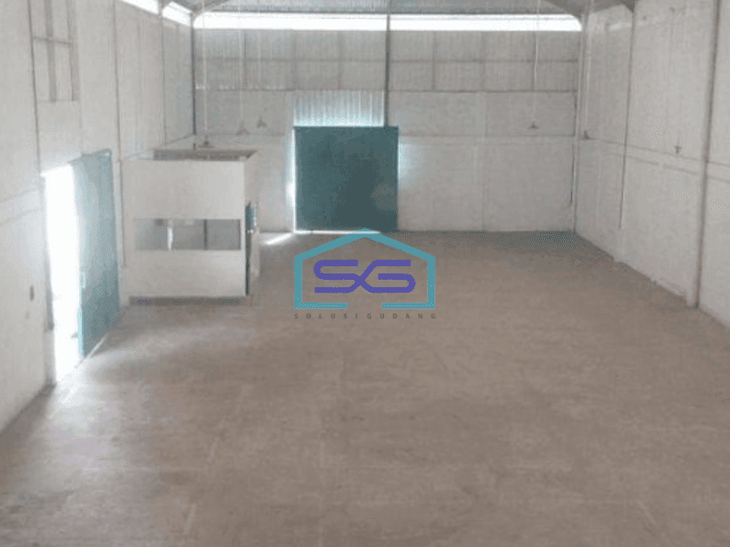 Disewakan gudang kantor di Gatot Subroto Barat Bali