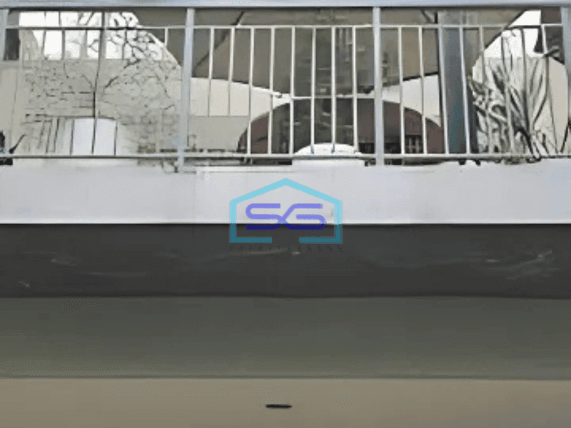 Dijual Ruko Piazza Mozia 3 Lantai Lokasi Strategis Dan Ramai di BSD City Tangerang Selatan