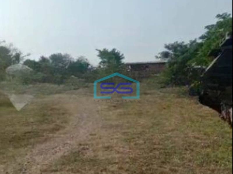 Dijual Murah Tanah Komersial di Daerah Kelapa Gading Jakarta Utara LT 5300000m2