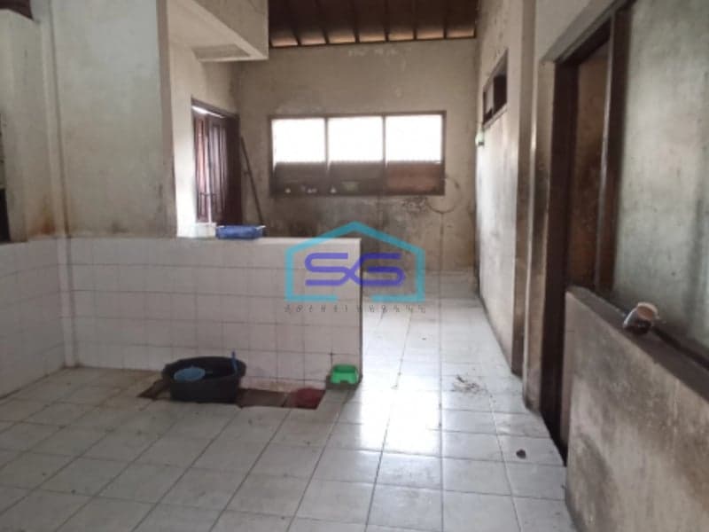 Disewakan Ruang Usaha Di Setia Budi Srondol Semarang Atas Luas Bangunan 700 m²