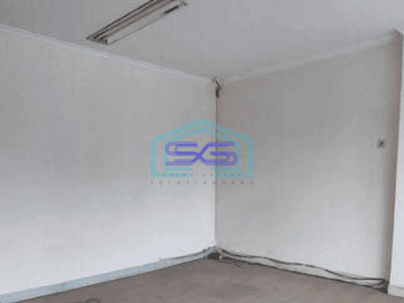 Disewakan Ruko Bisa Untuk Gudang di Pangeran Jayakarta Jakarta Pusat