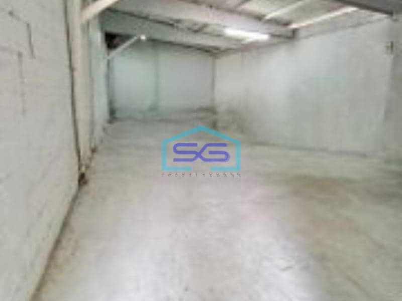 Disewakan Gudang Luas Tanah 170 m² Lokasi Kapuk Jakarta Utara