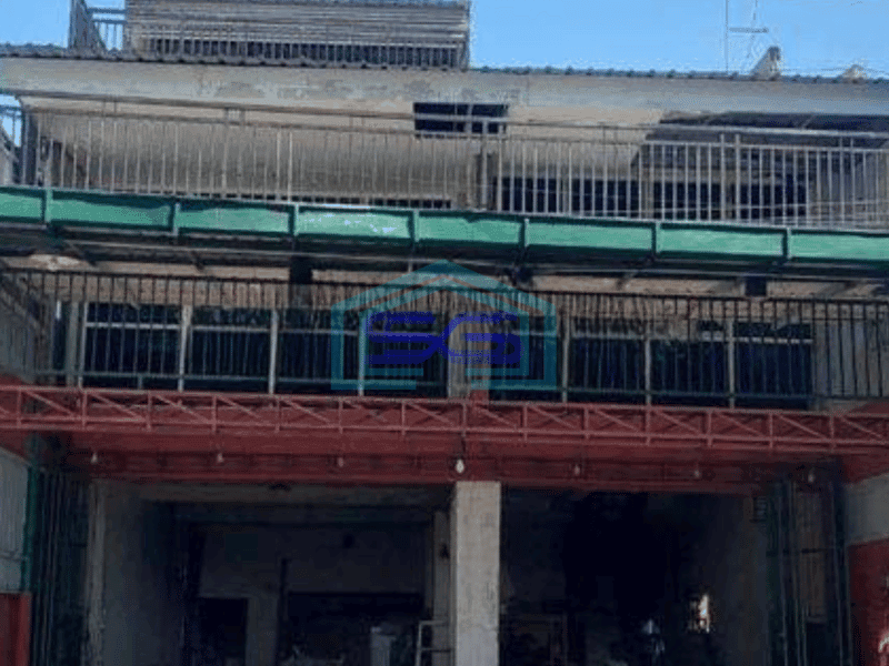 Disewa Gudang Raya Sedati Gede Sidoarjo