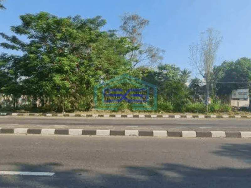 Dijual Tanah pekarangan dekat pintu tol kartasura solo