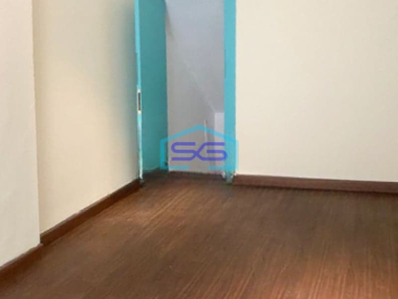 Dijual Ruko Luas Bangunan  235 m² Lokasi Bebas Banjir di Green Lake City Jakarta Barat