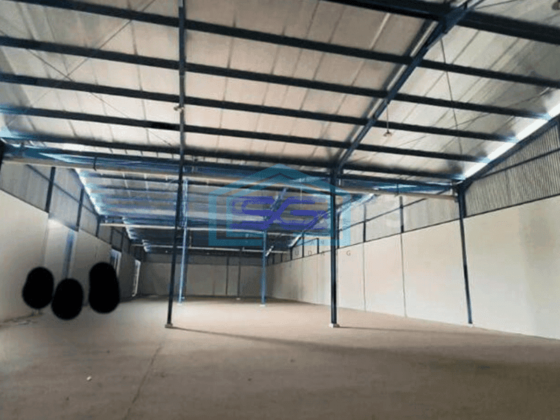 Disewa Gudang Baru Strategis Siap Pakai Cimahi Bandung Barat