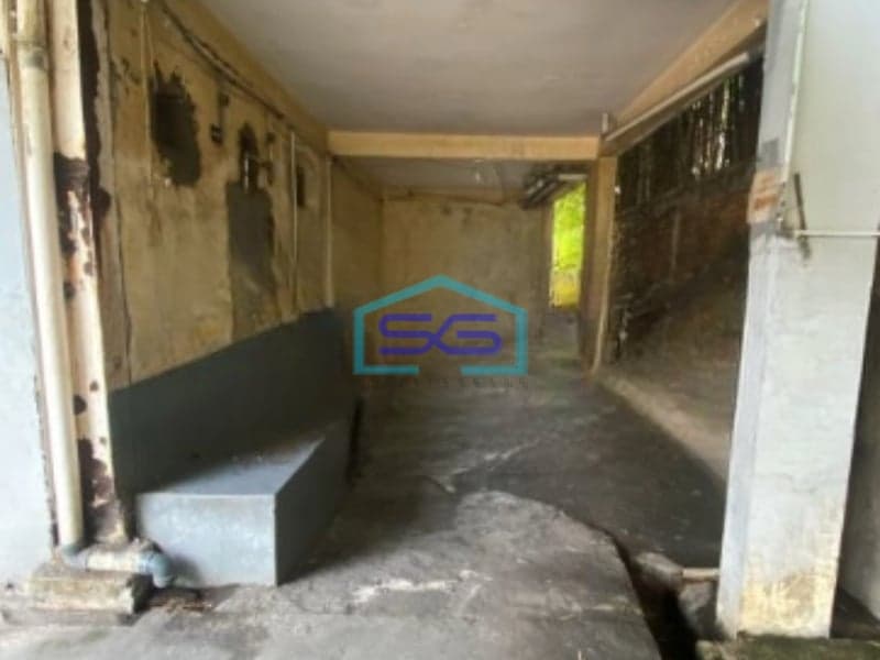 Disewakan Gudang Lokasi Strategis Luas Bangunan 2270 m² Lokasi Kapuk Kamal Jakarta Barat