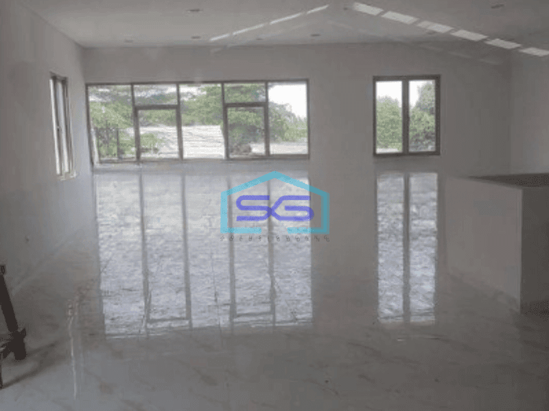 Disewakan Gudang Luas Bangunan 568 m² di Pagedangan Tangerang