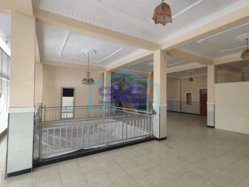 Disewa Ruko Kartasura, Sukoharjo Jawa Tengah