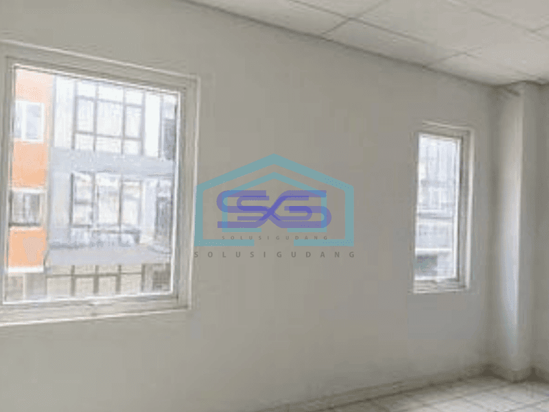 Gudang disewakan laksana teluk naga Tangerang