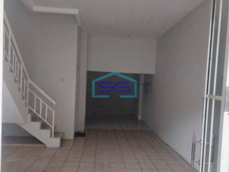Disewakan Ruko 2 Lantai Siap Pakai Di Tempat Strategis Rsv Wtc Matahari Serpong Utara Tangerang Selatan