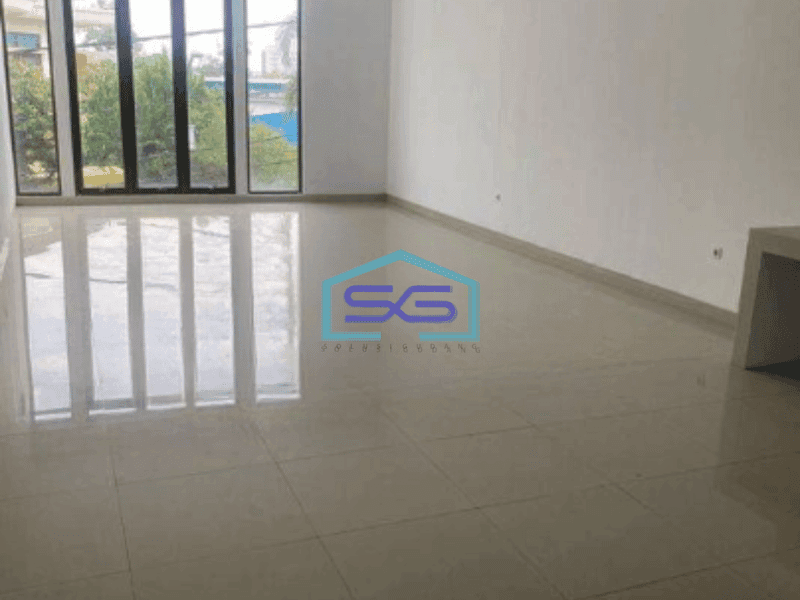 Disewakan Ruko 2 Lantai Siap Pakai Luas Bangunan 120 m² di Rancamanyar Bandung