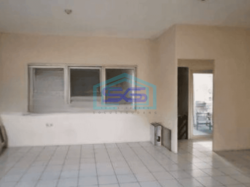 Dijual Gudang Bizpark Kopo