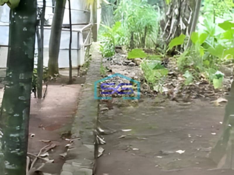 Dijual Tanah Strategis di Cileungsi Bogor Luas Tanah 1000m2