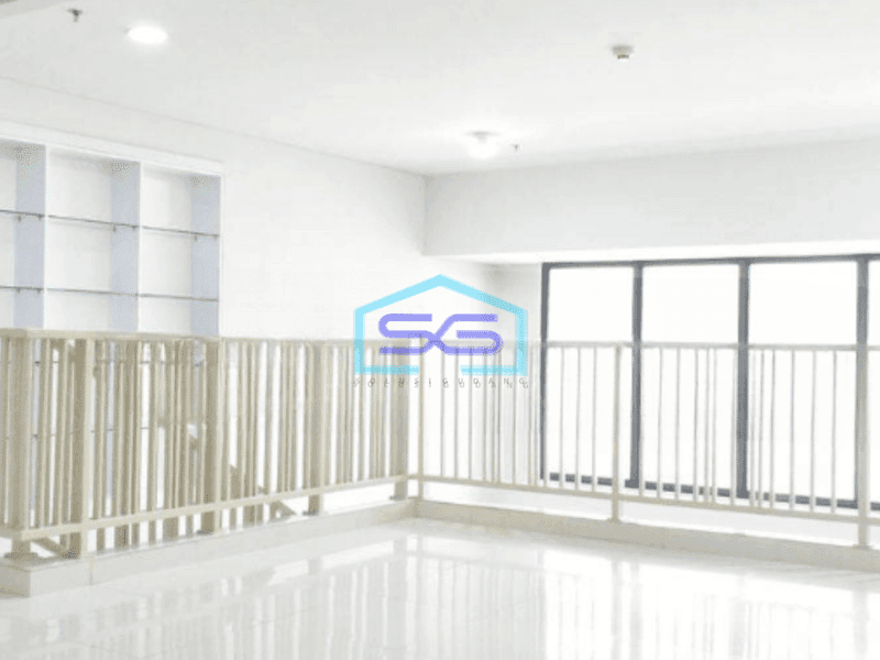 Dijual Kantor Luas Bangunan  102 m² di Pancoran Jakarta Selatan