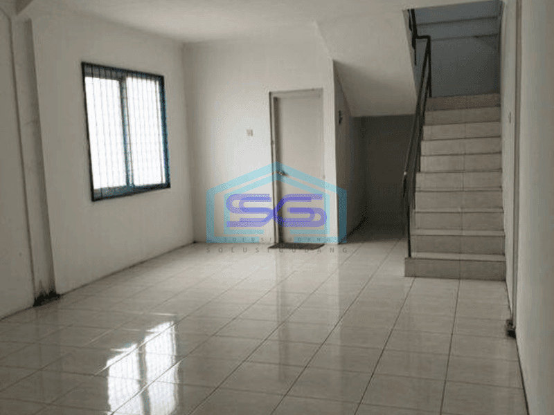 Dijual Gudang dikawasan industri Jatake Tangerang