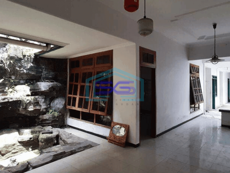 Disewakan Ruko Murah Luas Pinggir Jalan Kaliurang Depok Sleman