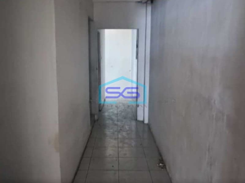 Di Sewakan Ruko 2 Lantai Di Daerah Komersil Ciputat Tangerang Luas Bangunan  200 m²