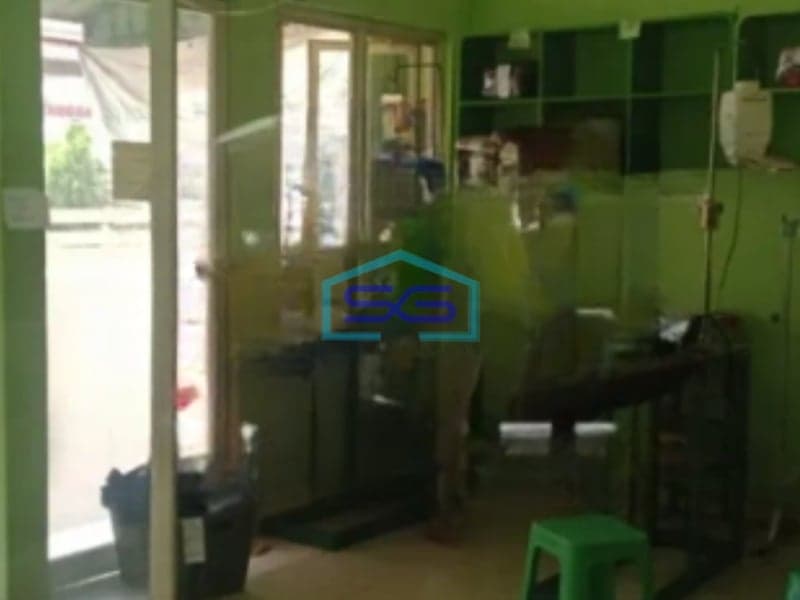 Dijual Ruko Bagus 2 Lantai HGB di Sawojajar Kedungkandang Malang