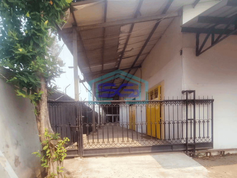 Dijual atau Disewakan Gudang di Tegal Alur Jakarta Barat