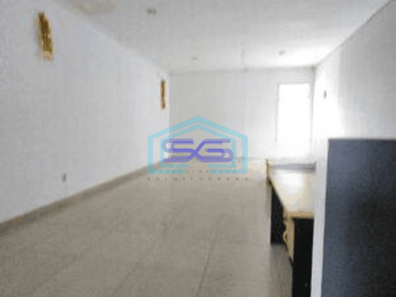 Disewa Ruko Bagus Untuk Segala Usaha Dekat Yogya di Mekar Wangi Mainroad