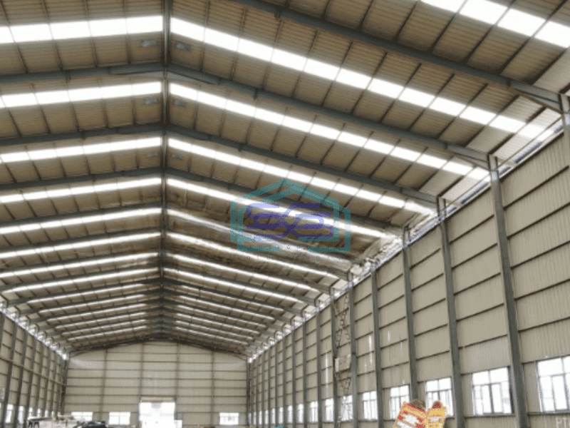 Disewakan Tanah di Tambun Selatan Bekasi Cocok Untuk Depo Gudang LT 32000m2