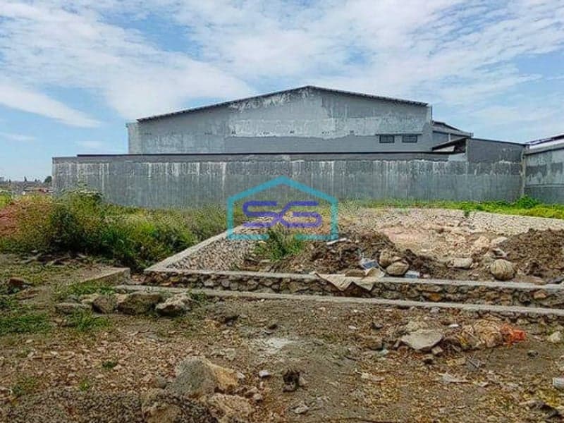 Disewakan Tanah Lokasi di Jalan Tun Abdul Razak Makassar