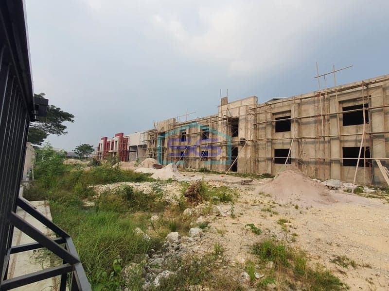 Disewa Gudang Bangunan Baru di kawasan industri Greenland Deltamas Cikarang ( Akses paling depan , Paling Strategis)