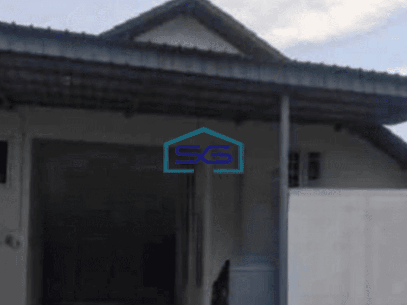 Disewakan Gudang Ada Kantor Luas Tanah  475 m² di Tangerang