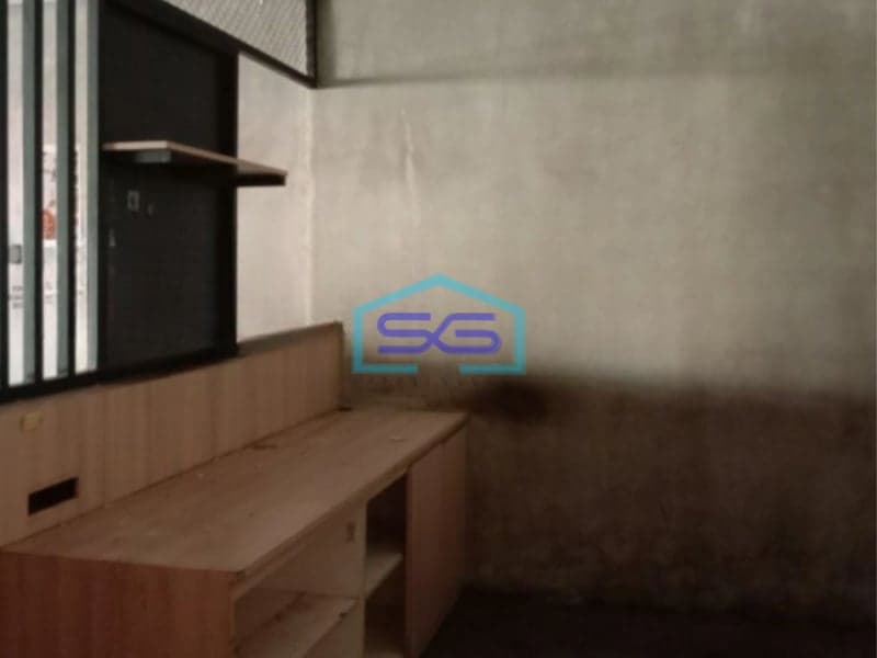 Disewakan Ruko Luas Bangunan  120 m² Lokasi Strategis di Depok Sleman Yogyakarta