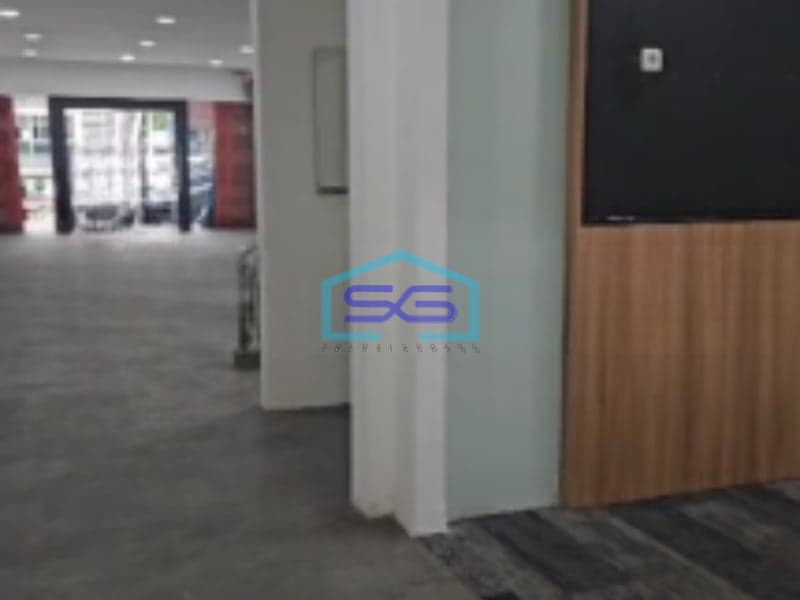 Dijual Ruko 2 Lantai Lokasi di Sunter Jakarta Utara Luas Tanah 150m2