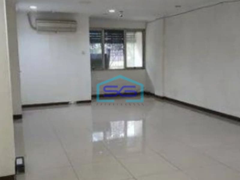 Disewakan Ruko Sunter Cocok untuk Kantor Ruko 4 lantai di Sunter Jakarta Utara siap Pakai LB 200m2