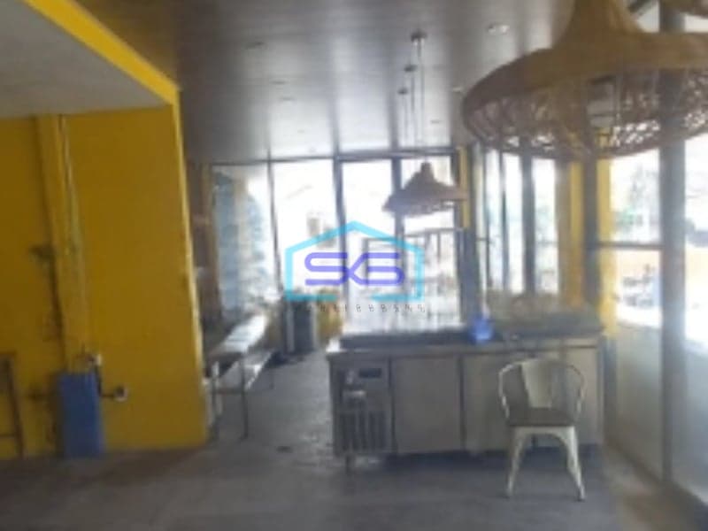 Dijual Ruko Pura Demak Denpasar Barat Bali Cocok Usaha Dan Kantor LT 510m2