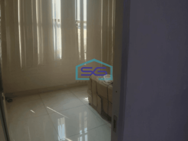 Disewakan Ruko Luas Bangunan 600 m² di Jembatan Tiga Jakarta Utara