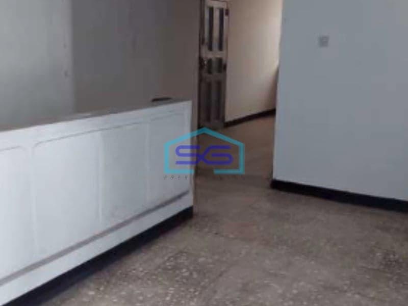 Disewakan Ruko Strategis di Kebonjati Bandung Luas Bangunan  200 m²