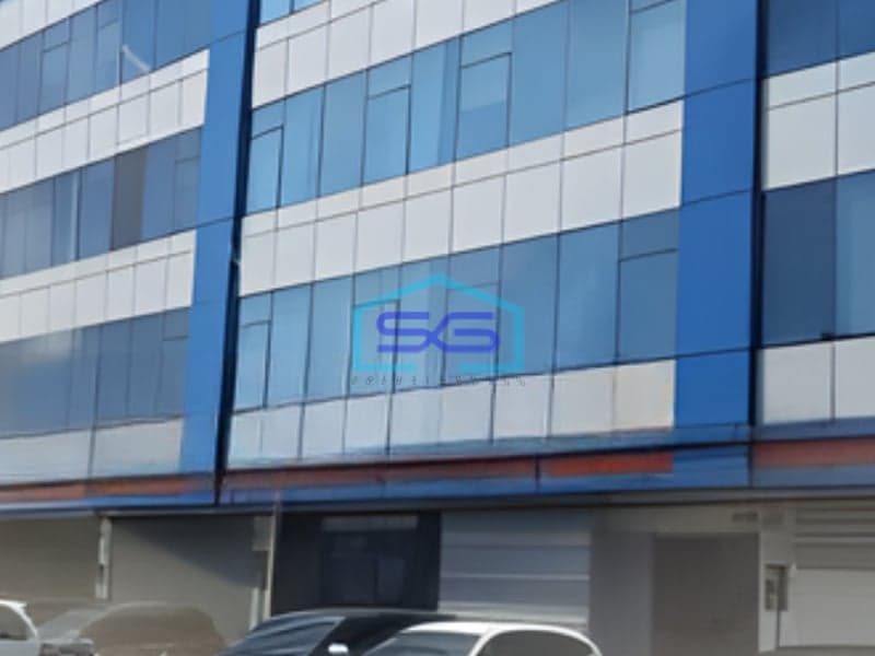 Disewakan Ruko Lokasi Strategis Luas Bangunan  680 m² Lokasi Kelapa Gading Jakarta Utara