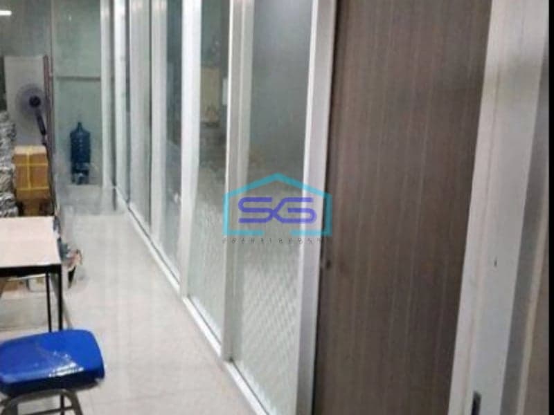 Dijual Cepat Gudang Legok LT 640m2 Tangerang