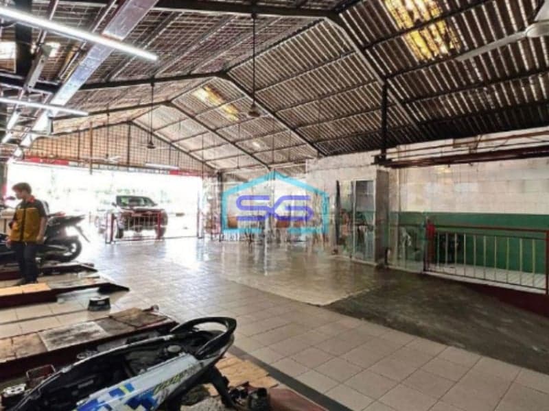 Dijual Cepat Ruko Lokasi di Matraman Jakarta Timur Luas Tanah 564m2